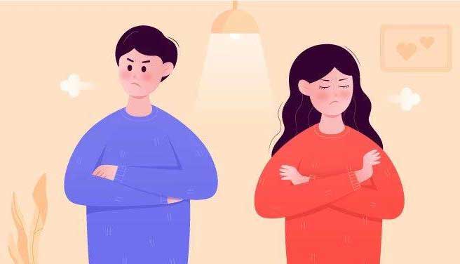 婚姻变得不和谐了该怎么办？