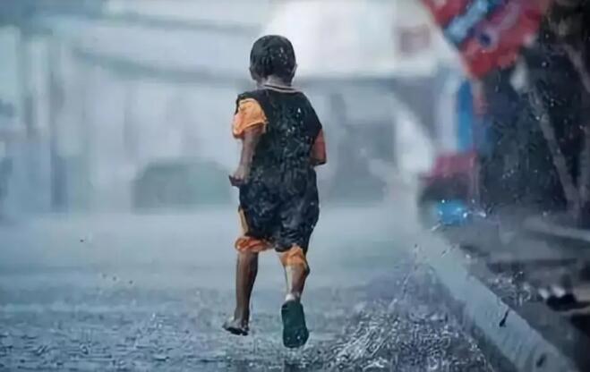 最后能为我的孩子留下点什么？